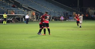 Spor Toto 1. Lig: Gençlerbirliği: 5 - Eskişehirspor: 0