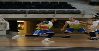 Denizli Basket, Cumhuriyet Turnuvasına Katılacak