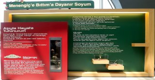 Müzeler Şehri Gaziantep Bir Müzeye Daha Kavuşuyor