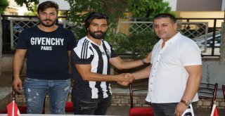 Aydınspor 1923 Transfere Hızlı Başladı