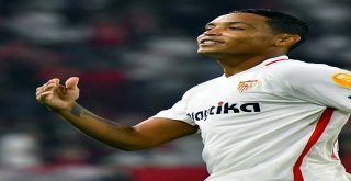 Uefa Avrupa Ligi: Sevilla: 6 - Akhisarspor: 0 (Maç Sonucu)