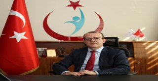 İl Sağlık Müdürü Hülür: “Antalyada Kuduz Ve Şarbon Tehditi Bulunmuyor”