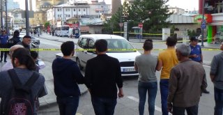 Vatandaşın Bomba Merakı Polisi Çileden Çıkarttı