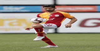 Emre Akbaba 20 Numaralı Formayı Giyecek