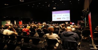 Antalya Film Forum Açıldı