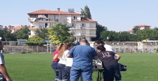 Hava Ambulansı, Minik Tevfik İçin Havalandı