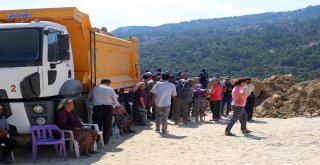 Muğlada Maden Ocağında İş Kazası: 1 Ölü