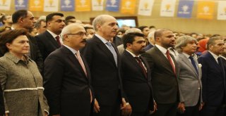 Kurtulmuş: Adaylarımızda 5 Tane Önemli Nitelik Arıyoruz