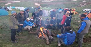 Hakkarinin Muhteşem Doğal Güzellikleri