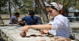 Adakadıbelli: “Bakanlığın Kararı Olumlu Ancak Öğrenciler Arkeoloji Bölümünü Tercih Etmedi”