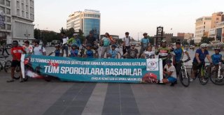 Diyarbakırda 15 Temmuz Unutulmadı