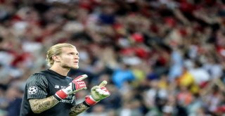 Loris Karius, 2 Yıllığına Beşiktaşta