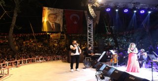 Kemalpaşada Kiraz Tadında Festival