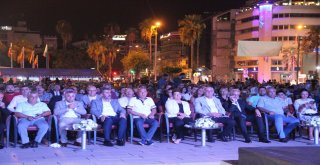 Yed-İ Velayet 7 Vilayet Kısa Film Festivaline Halk Galası