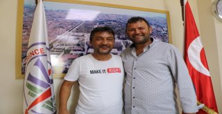 Bacanakların Böbrek Kardeşliği