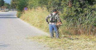 Sapancada Ekipler Aralıksız Çalışıyorlar