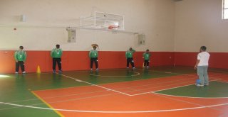 Goalball, Görme Engellilerin Umut Işığı Oldu