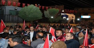 15 Temmuz Demokrasi Ve Milli Birlik Günü