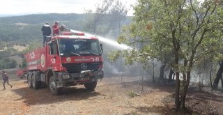 Hızlı Müdahale Felaketi Önledi