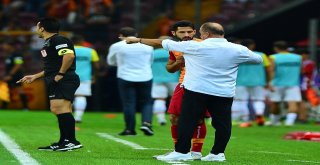 Spor Toto Süper Lig: Galatasaray: 1 - Göztepe: 0 (Maç Sonucu)