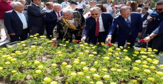 657. Kırkpınar Yağlı Güreşleri Ağası Törenle Karşılandı