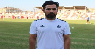 Hatayspor, Adana Demirspor Maçı Hazırlıklarını Sürdürüyor