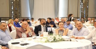 Yeşilboğaz: Mersin Plansız Büyüyor