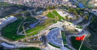 Türkbeleni Manavgatın Cazibe Merkezi Olacak