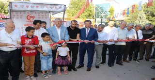 15 Temmuz Darbe Girişiminin Yıl Dönümünde Fotoğraf Sergisi Açıldı