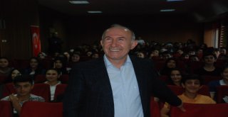 Prof. Dr. Şimşirgil: 15 Temmuzun Benzeri Sultan Abdulhamit Han Döneminde Yaşandı