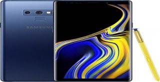 Türk Telekomdan Samsung Galaxy Note9 Kampanyası