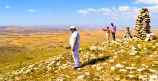 Sarissa Antik Kenti Turizme Kazandırılmayı Bekliyor