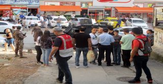 İstanbul Polisinden Kadıköyde Narkotik Operasyonu