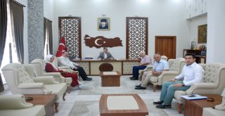 Elbistan Kent Müzesi İçin Envanter Çalışması Yapılacak