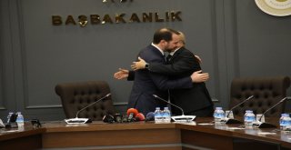 Bakan Albayrak: Enflasyonu Tek Haneye İndirmek İçin Çaba Harcayacağız