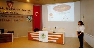 Sarıgölde Madde Bağımlılığıyla Mücadele Semineri