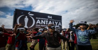 Antalya Kültür Sanatta Da Marka Oluyor