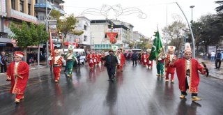 Muhtarlar Günü Düzcede Kutlandı