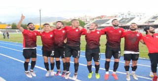 Bal 7. Grup Aydınspor 1923: 1 Kuşadasıspor: 0