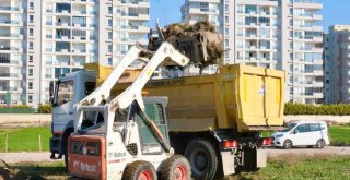 Temiz Adana İçin Farkındalık Seferberliği…