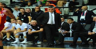 Kadınlar Basketbol Süper Ligi: Beşiktaş: 91 - Galatasaray: 77