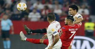 Uefa Avrupa Ligi: Sevilla: 6 - Akhisarspor: 0 (Maç Sonucu)