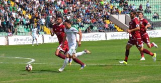 Spor Toto 1. Lig: Denizlispor: 3 - Elazığspor: 0