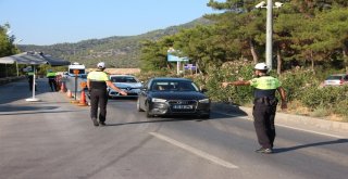 Trafik Helikopterleri Suçlulara Göz Açtırmayacak