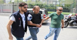 Park Kavgasında Bir Kişiyi Vurarak Ölümüne Sebep Olan Polis Tutuklandı