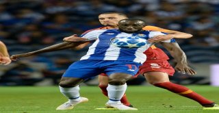 Uefa Şampiyonlar Ligi: Porto: 1 - Galatasaray: 0 (Maç Sonucu)