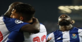 Uefa Şampiyonlar Ligi: Porto: 1 - Galatasaray: 0 (Maç Sonucu)