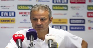 İsmail Kartal: “O Pozisyonda Net Bir Faul Var. Bunda Abartacak Bir Şey Yok”