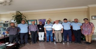 Kocaeli İtfaiyesi Üniversitede Eğitim Veriyor