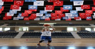 Denizli Basket, Cumhuriyet Turnuvasına Katılacak